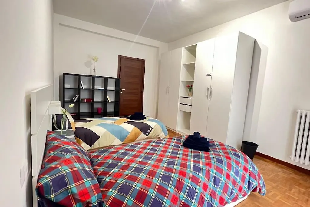 New And Elegant Apartment On The Navigli Netflix E Disney ميلان