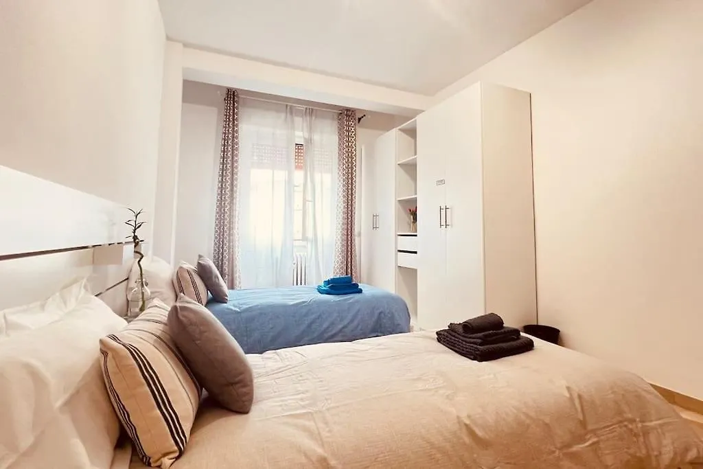 New And Elegant Apartment On The Navigli Netflix E Disney Milano