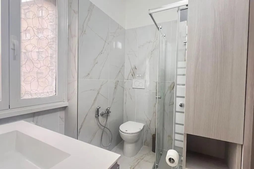 New And Elegant Apartment On The Navigli Netflix E Disney Milano