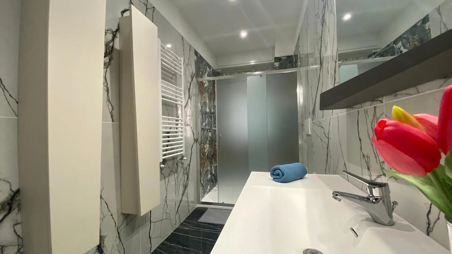 New And Elegant Apartment On The Navigli Netflix E Disney ميلان