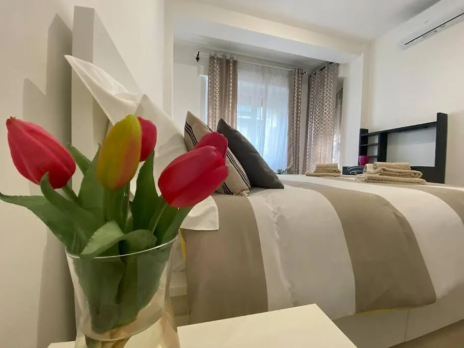 New And Elegant Apartment On The Navigli Netflix E Disney 米兰
