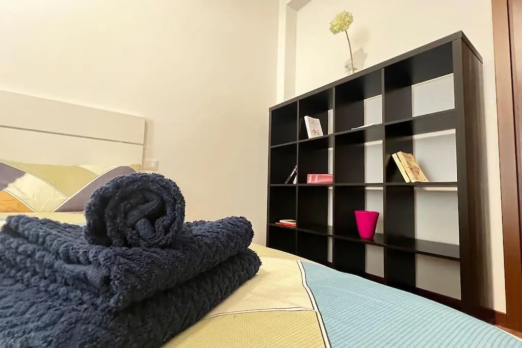 New And Elegant Apartment On The Navigli Netflix E Disney 米兰
