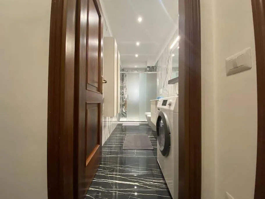 New And Elegant Apartment On The Navigli Netflix E Disney 米兰 意大利